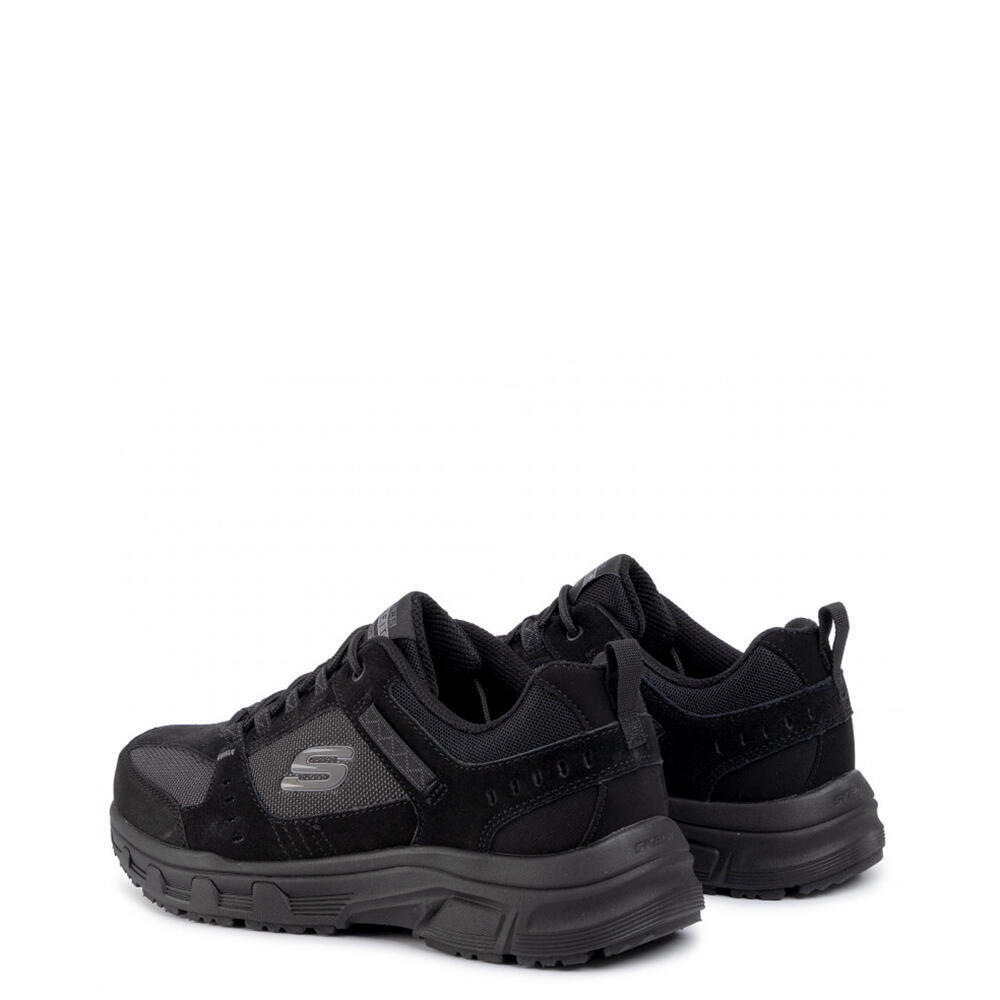Skechers 51893-BBK-OAK CANYON