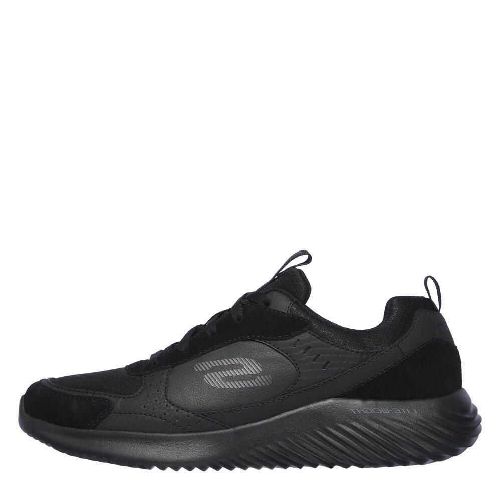 Skechers 52511-BBK-BOUNDER-COURTH