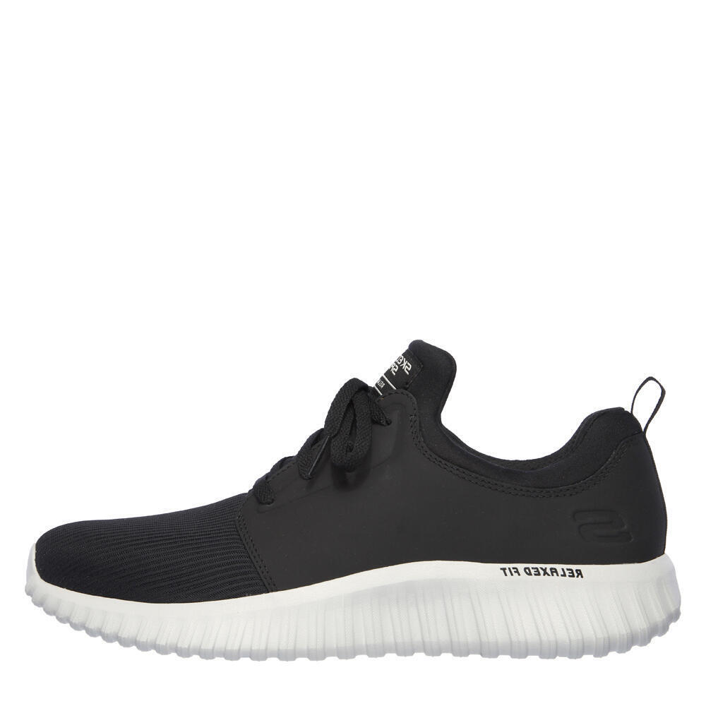 Skechers 52773-BLK-DEPTH CHARGE 2.