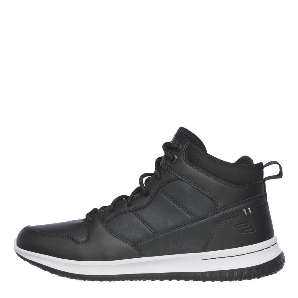 Skechers 65691-BLK-DELSON-RALCON