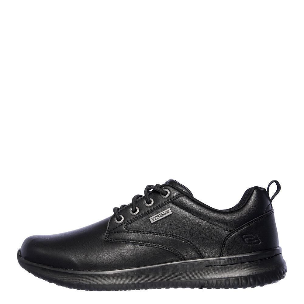 Skechers 65693-BBK-DELSON-ANTIGO
