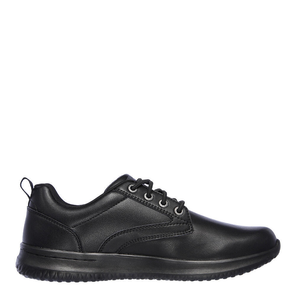 Skechers 65693-BBK-DELSON-ANTIGO