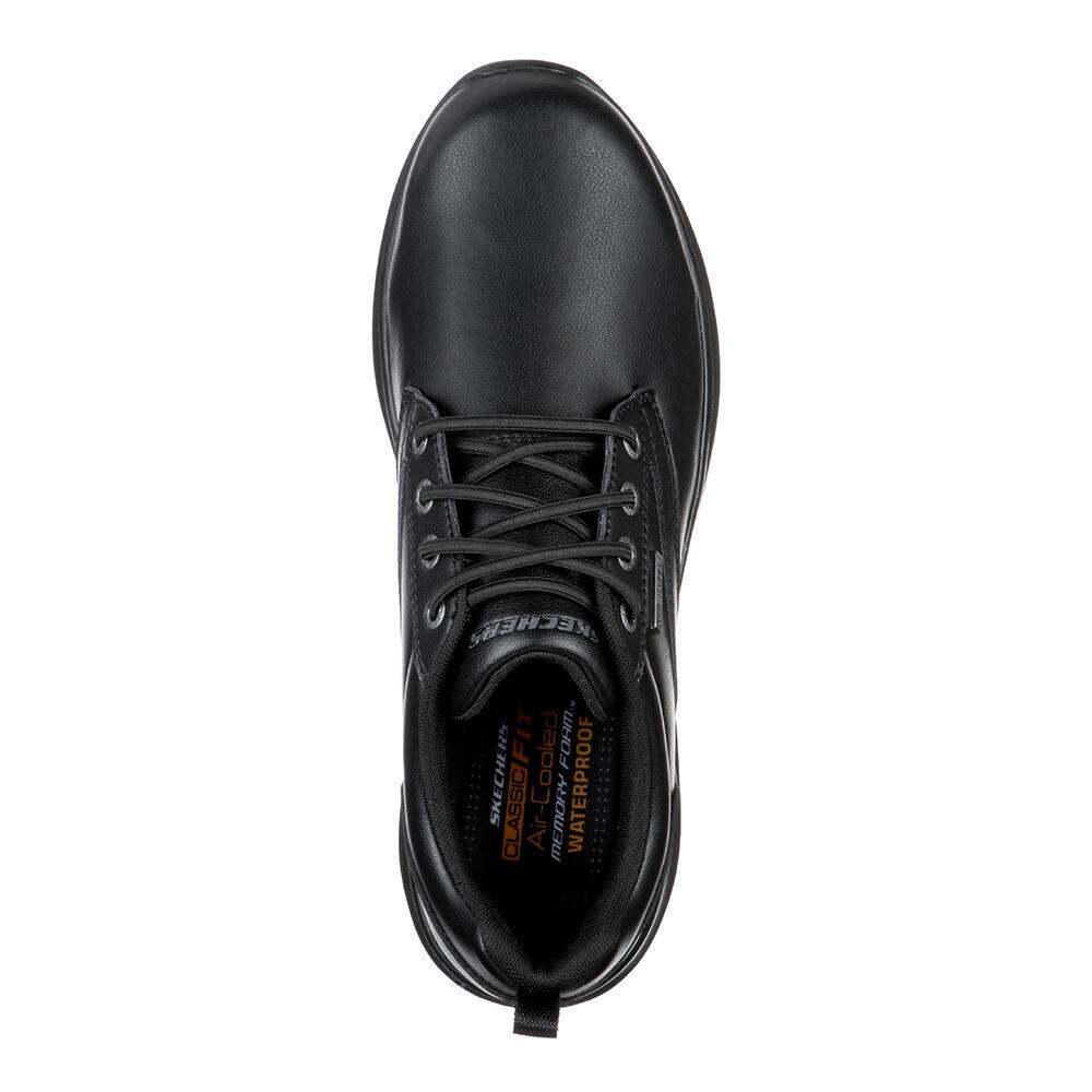 Skechers 65693-BBK-DELSON-ANTIGO