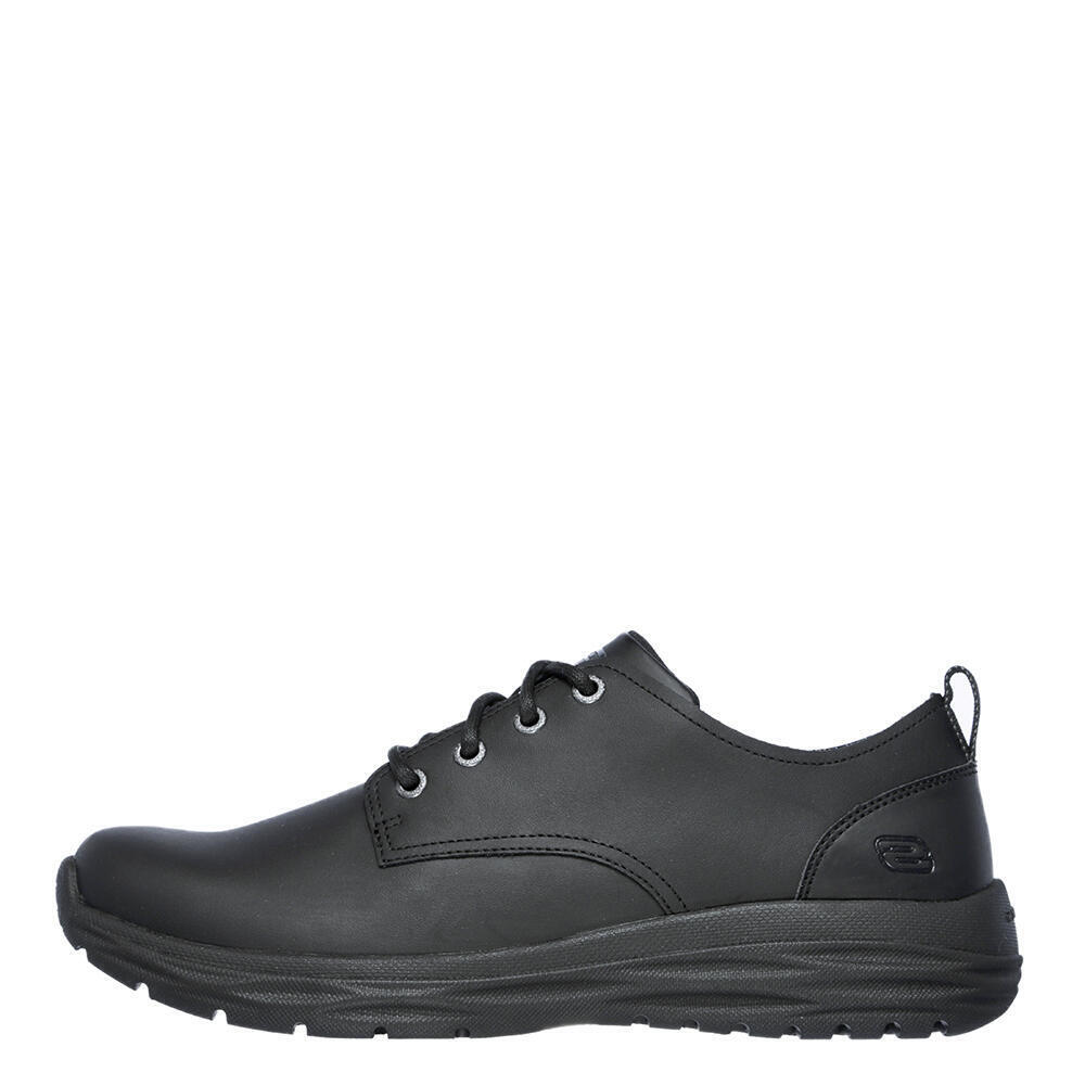 Skechers 65764-BLK-HARSEN-ARTSON
