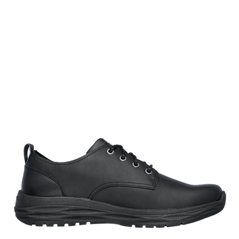 Skechers 65764-BLK-HARSEN-ARTSON