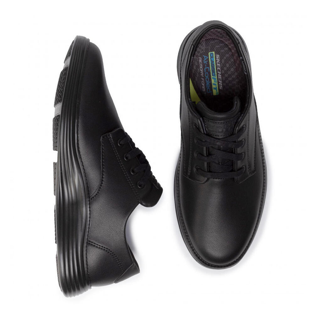 Skechers 65905-BBK-STATUS 2.0-ARLE
