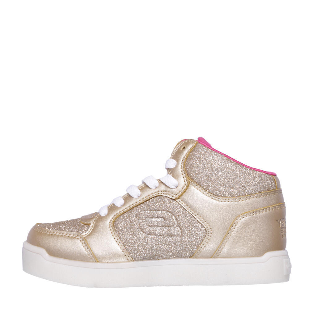 Skechers 10940L-GLD-E-PRO-GLITTER G