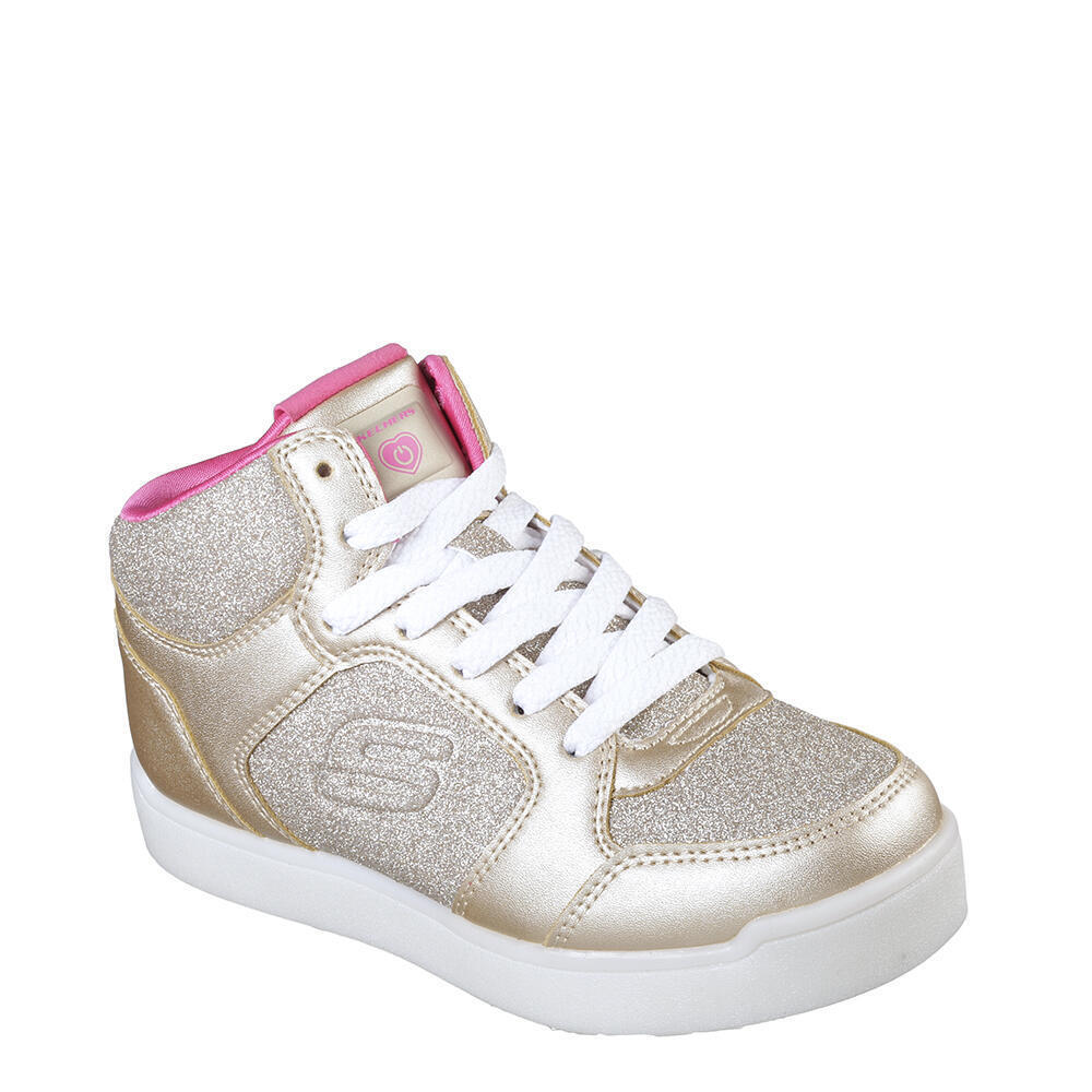 Skechers 10940L-GLD-E-PRO-GLITTER G