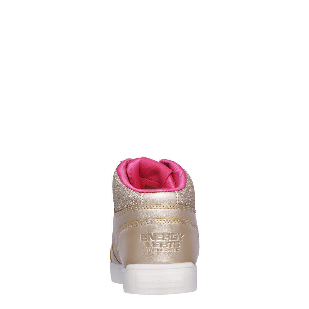 Skechers 10940L-GLD-E-PRO-GLITTER G