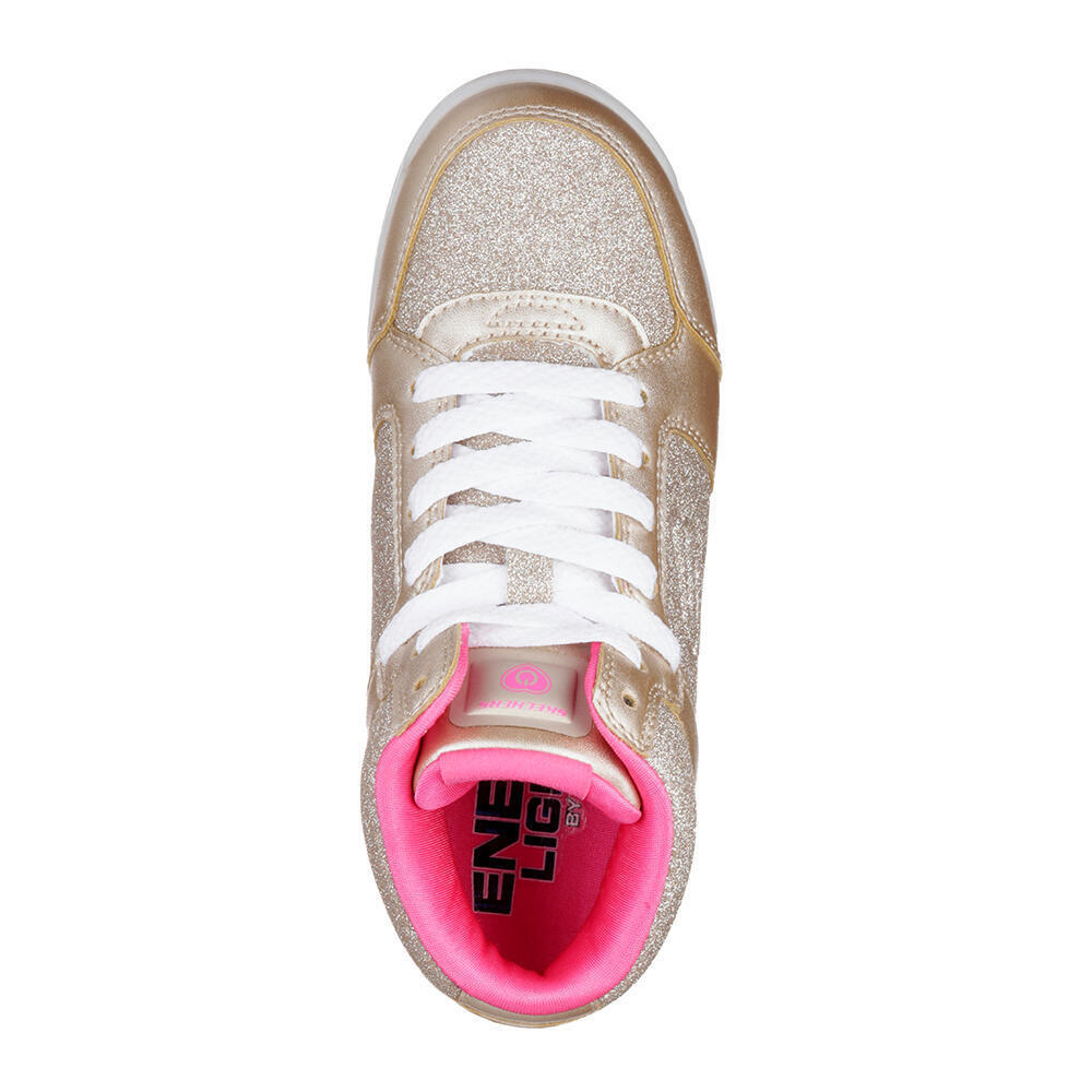 Skechers 10940L-GLD-E-PRO-GLITTER G