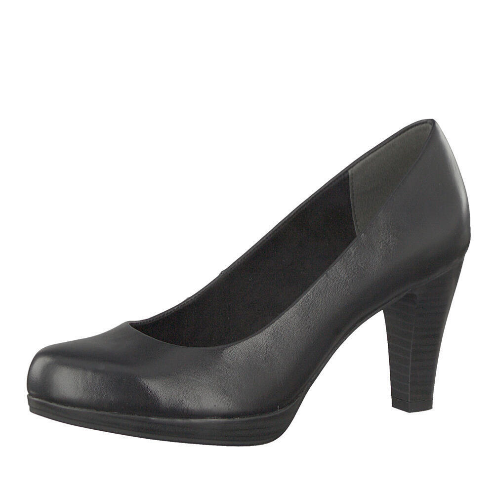 Marco Tozzi 22408-002 BLACK ANTIC