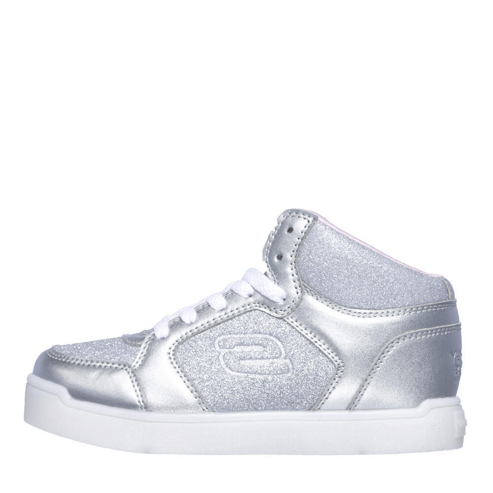 Skechers 10940L-SIL-E-PRO-GLITTER G