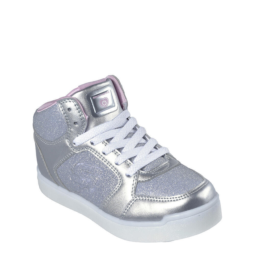 Skechers 10940L-SIL-E-PRO-GLITTER G