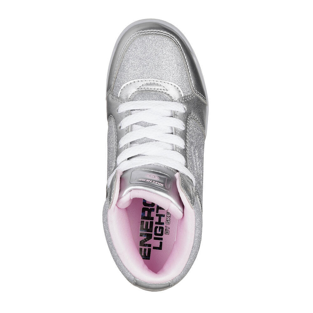 Skechers 10940L-SIL-E-PRO-GLITTER G