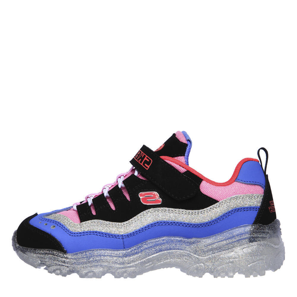 Skechers 20401L-BPPR-SLIGHTS-ICE DL
