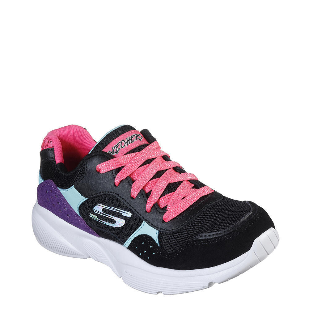 Skechers 81953L-BKMT-MERIDIAN-CHARTE