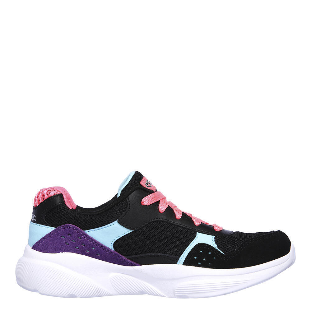 Skechers 81953L-BKMT-MERIDIAN-CHARTE