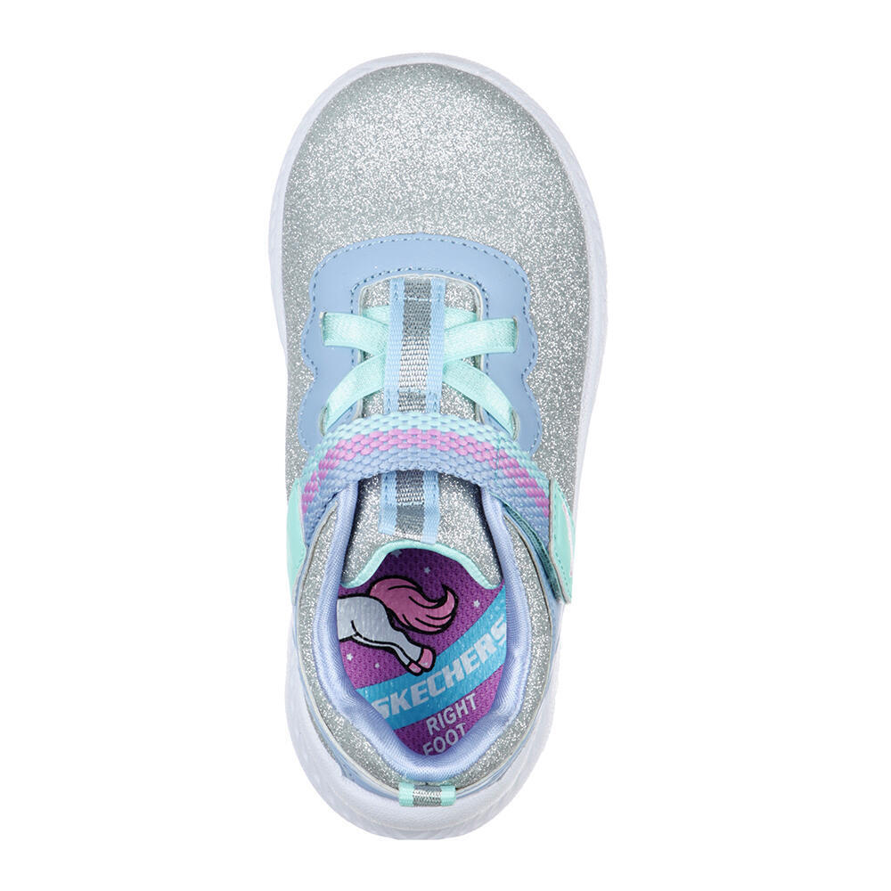 Skechers 82177N-SLLB-COMFY FLEX 2.0