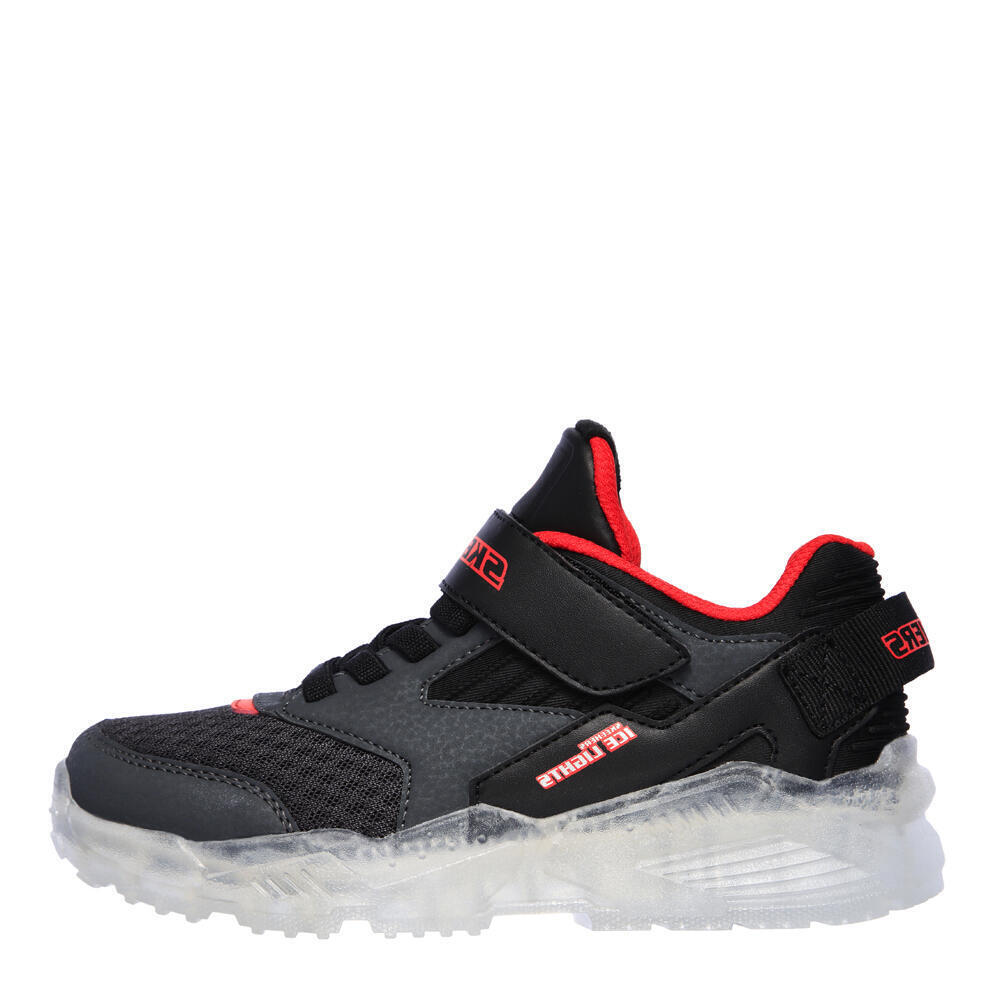 Skechers 90661L-CCBK-ARCTIC-TRON-Z