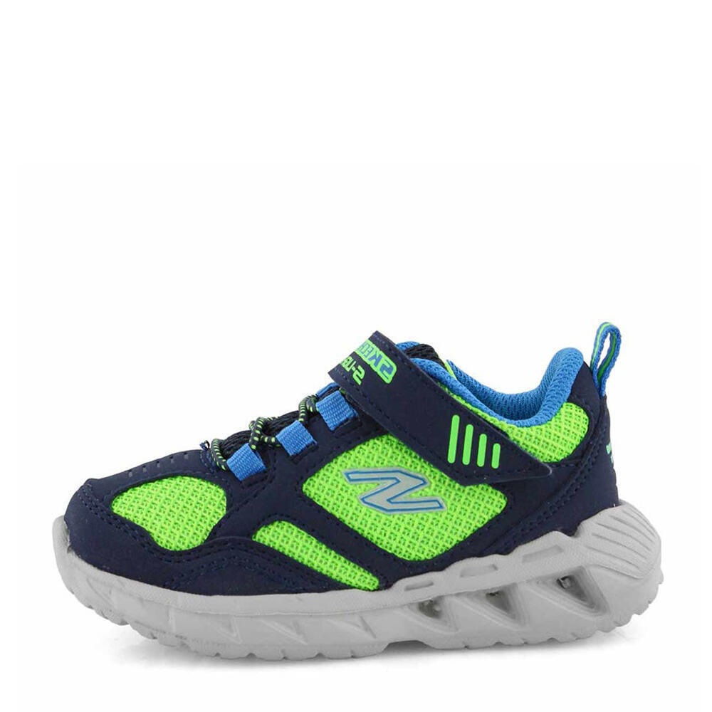 Skechers 90750N-NVLM-MAGNA-LIGHTS