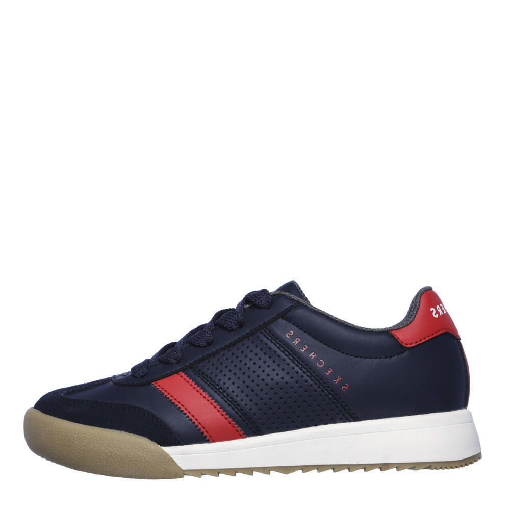 Skechers 93520L-NVRD-ZINGER