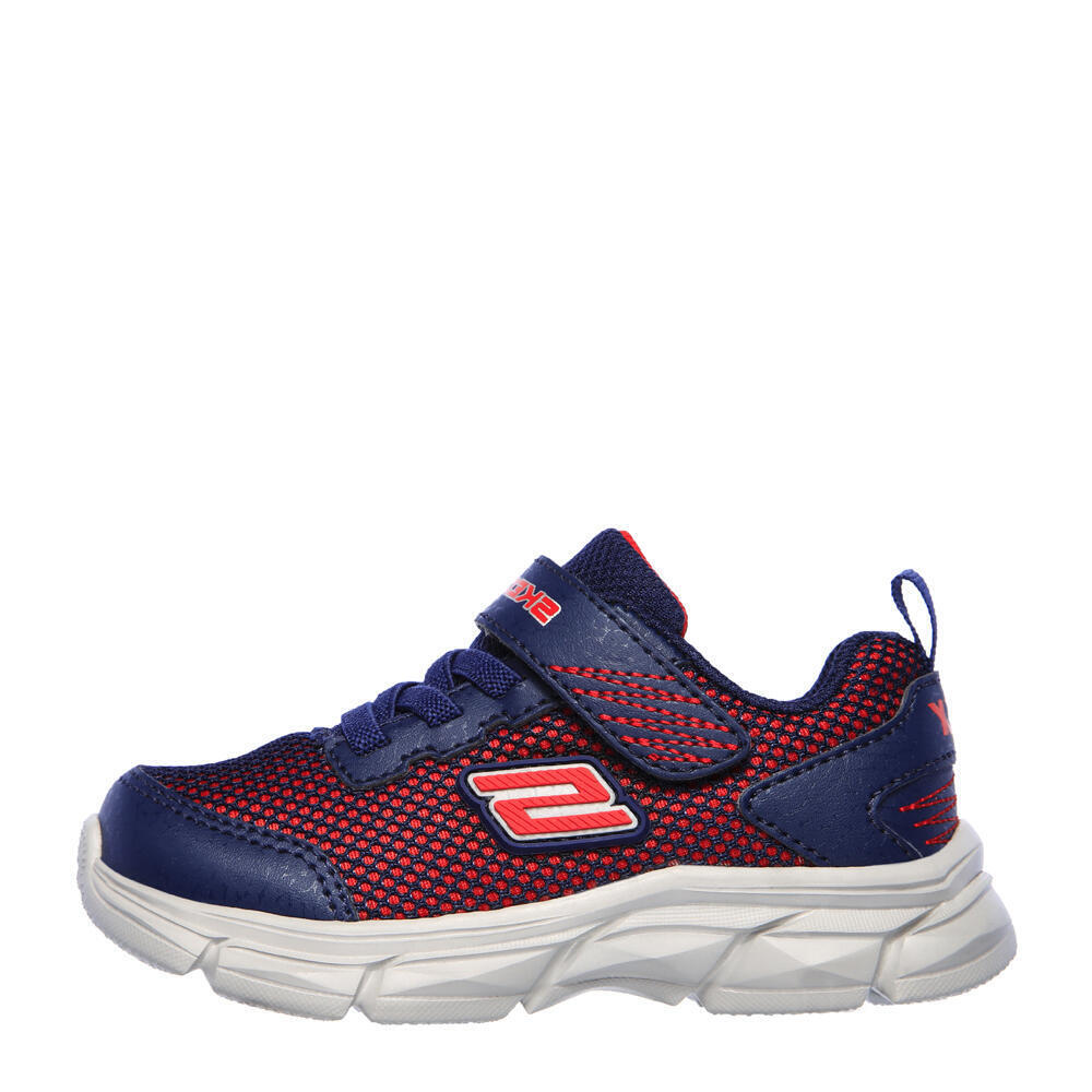 Skechers 95022N-NVRD-ADVANCE-INTER