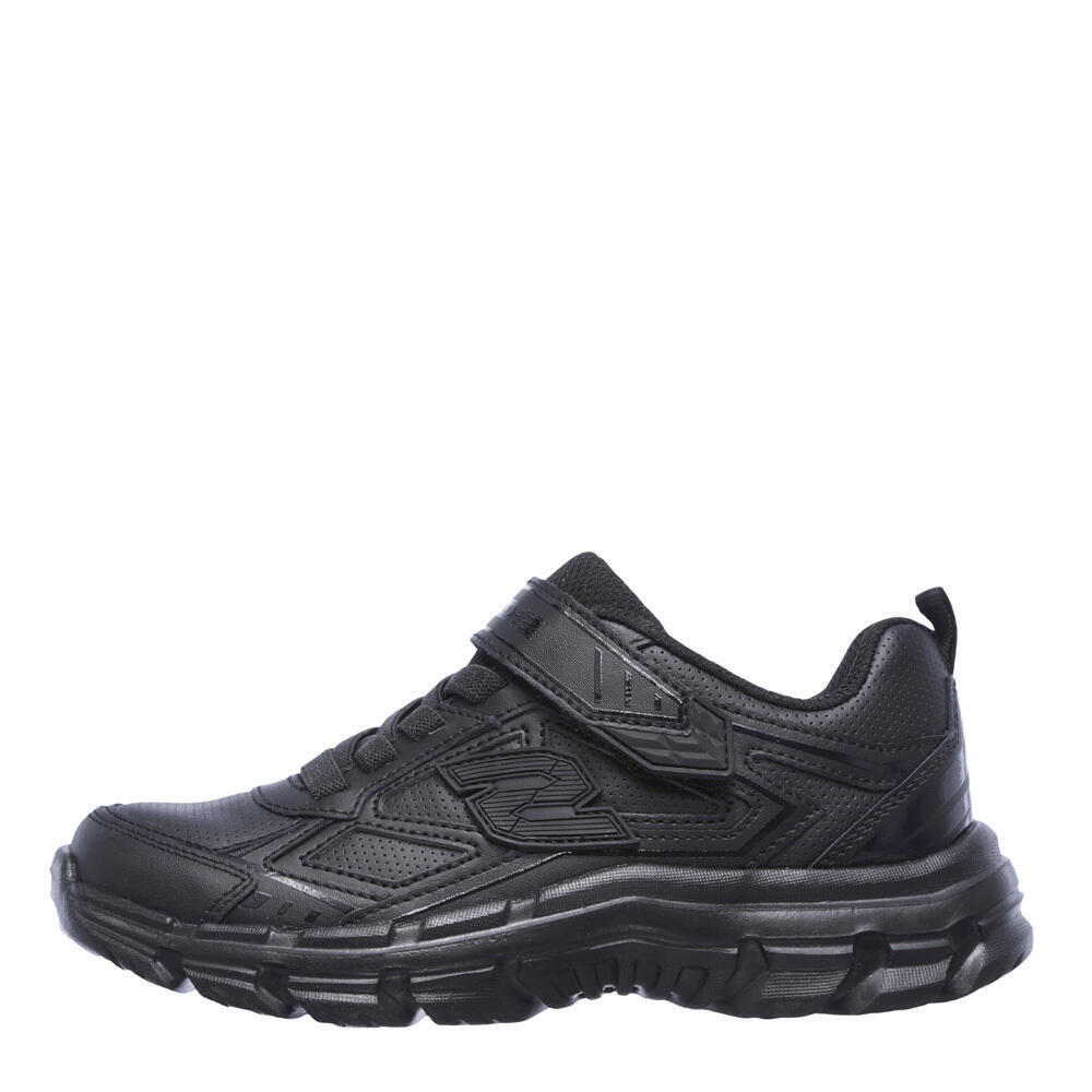 Skechers 95357L-BBK-NITRATE-MICROBL