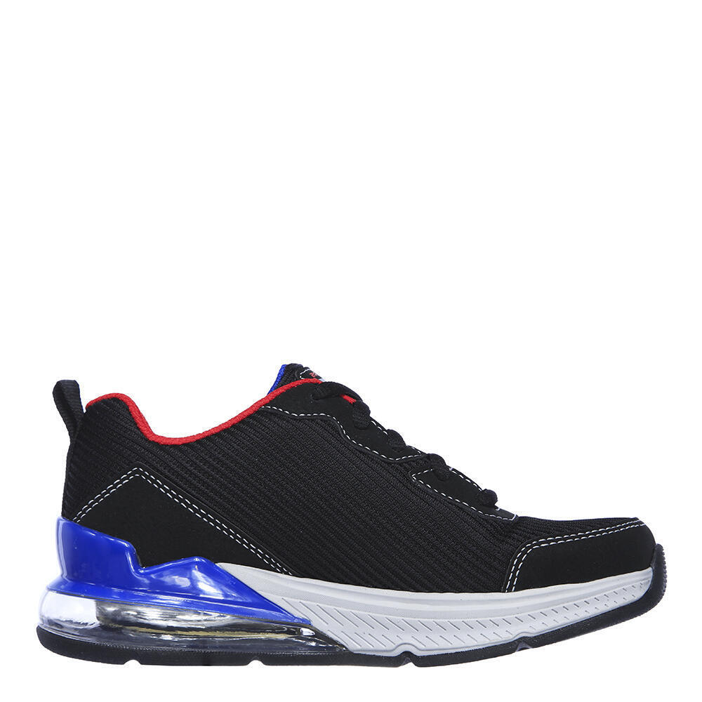 Skechers 97744L-BKRB-SKECH-AIR BLAST