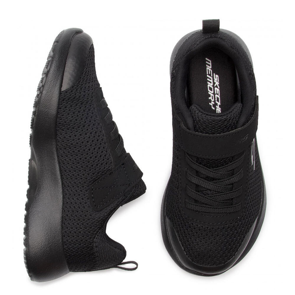 Skechers 97770L-BBK-DYNAMIGHT-ULTR