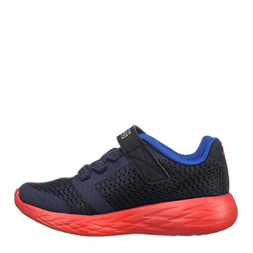 Skechers 97860N-NVRD-GO RUN 600-ROX