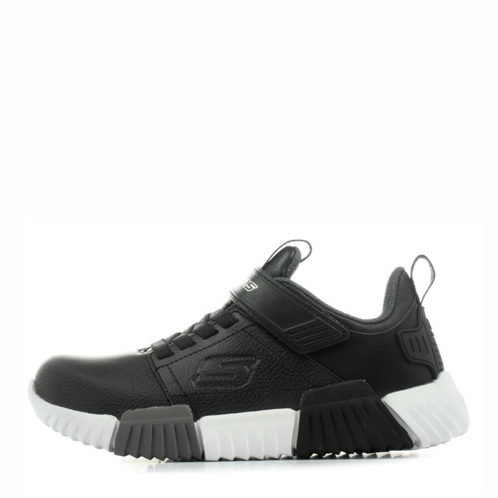 Skechers 98237L-BLK-DURABLOX