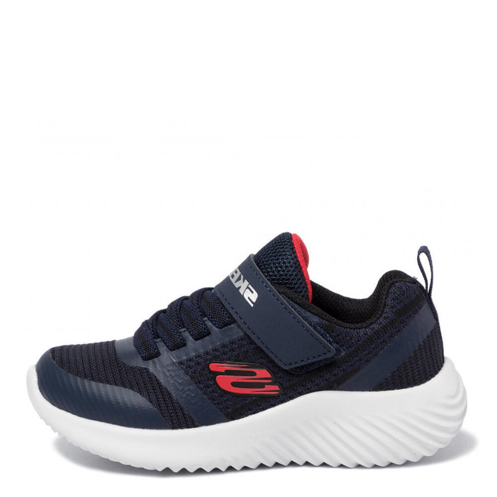 Skechers 98302L-NVBK-BOUNDER-ZALLOW