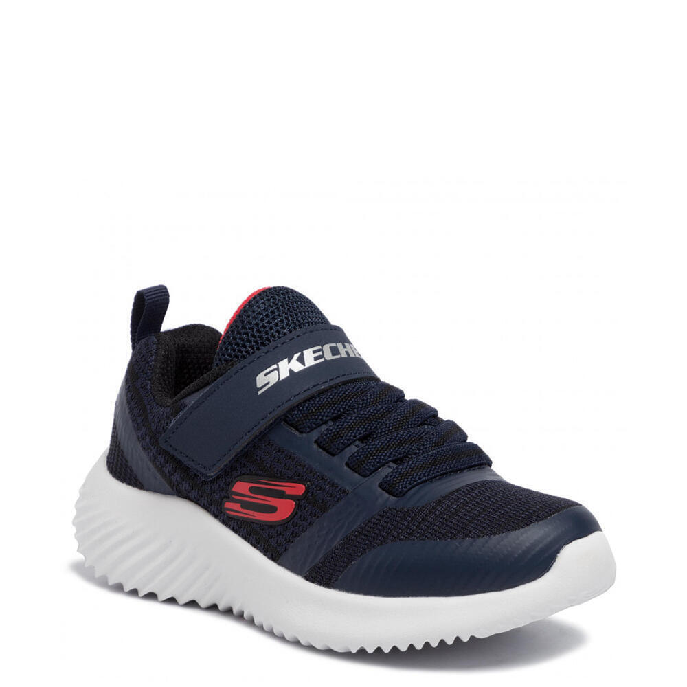 Skechers 98302L-NVBK-BOUNDER-ZALLOW