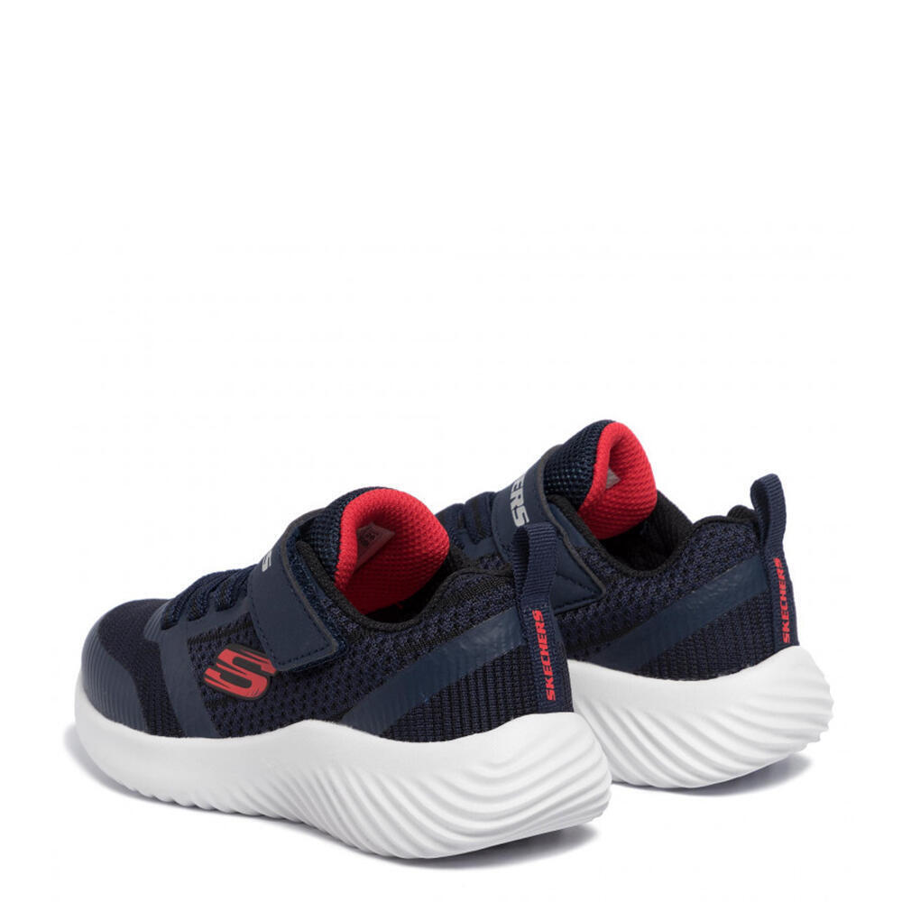 Skechers 98302L-NVBK-BOUNDER-ZALLOW