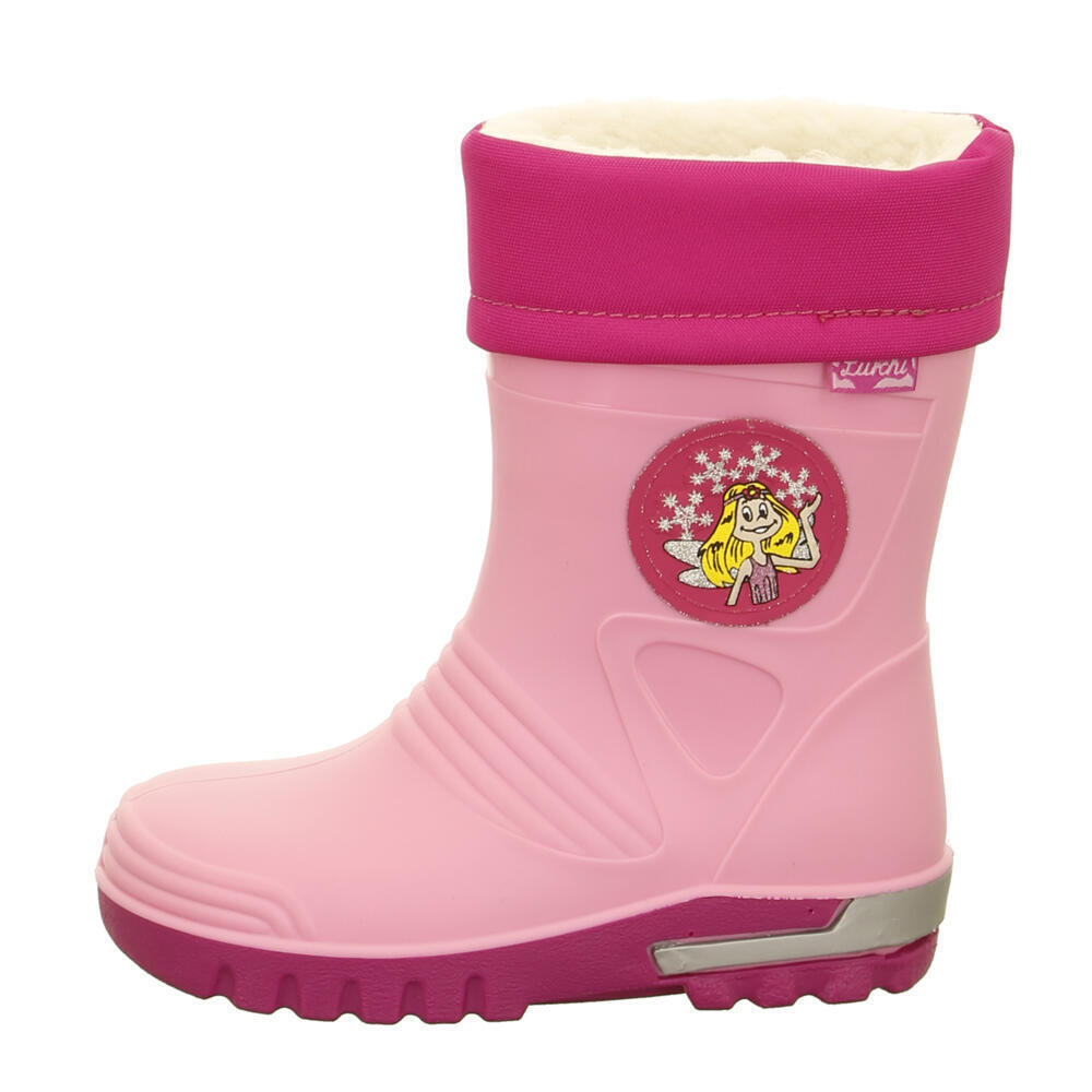 Salamander 33-29808-33 SYNTHETIK PINK