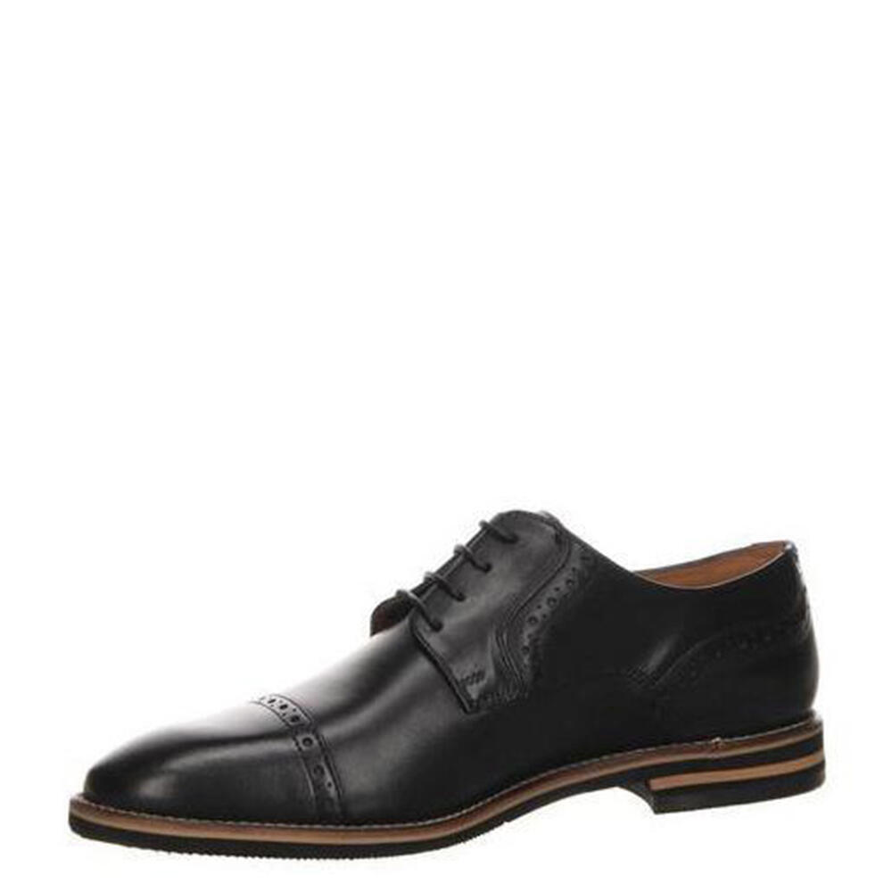 Salamander 31-57335-01 COW-ALPINE BLACK