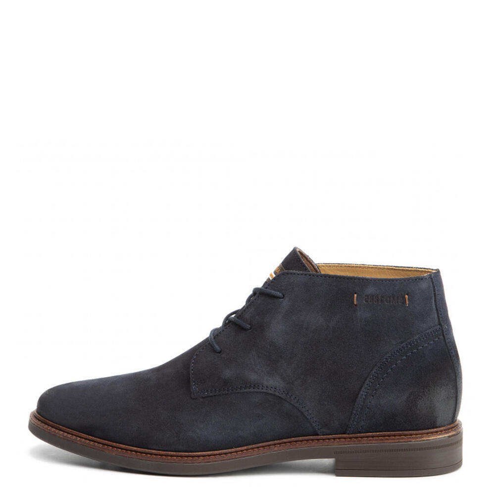 Salamander 31-56701-22 SUEDE NAVY