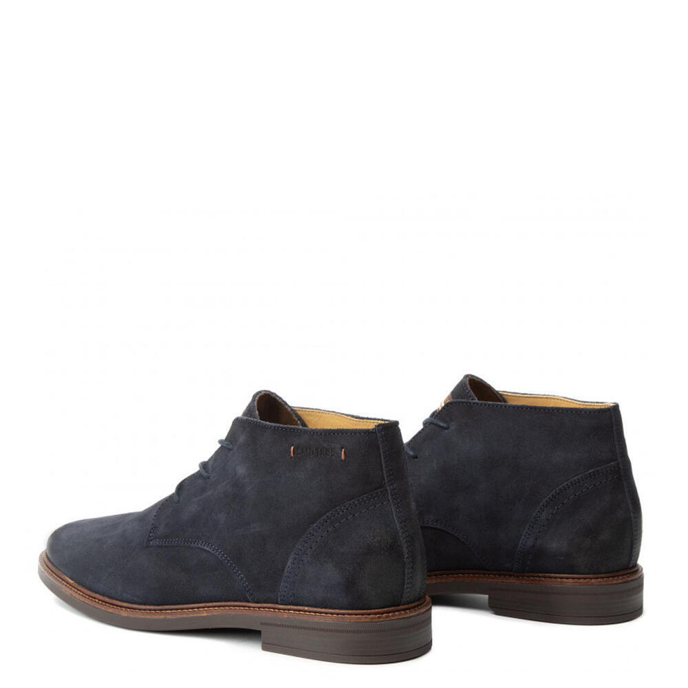 Salamander 31-56701-22 SUEDE NAVY
