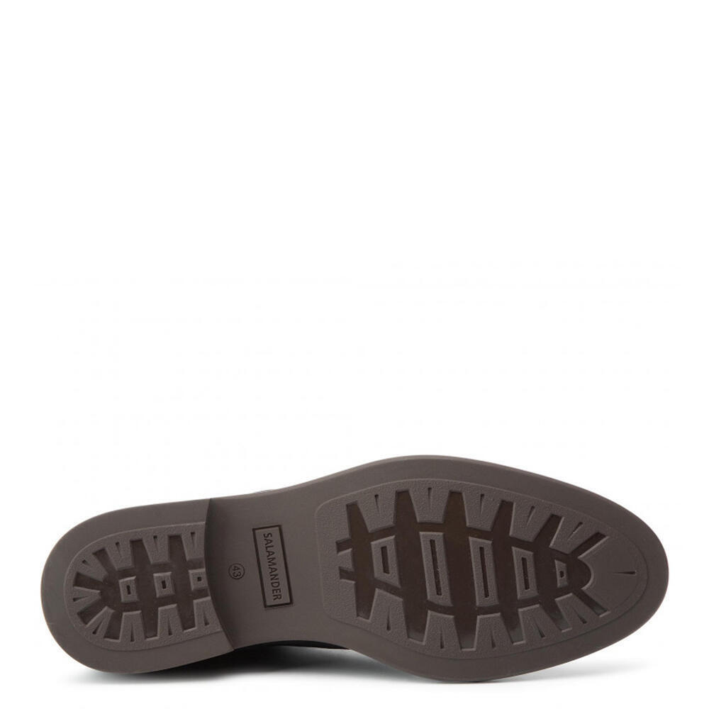 Salamander 31-56701-22 SUEDE NAVY