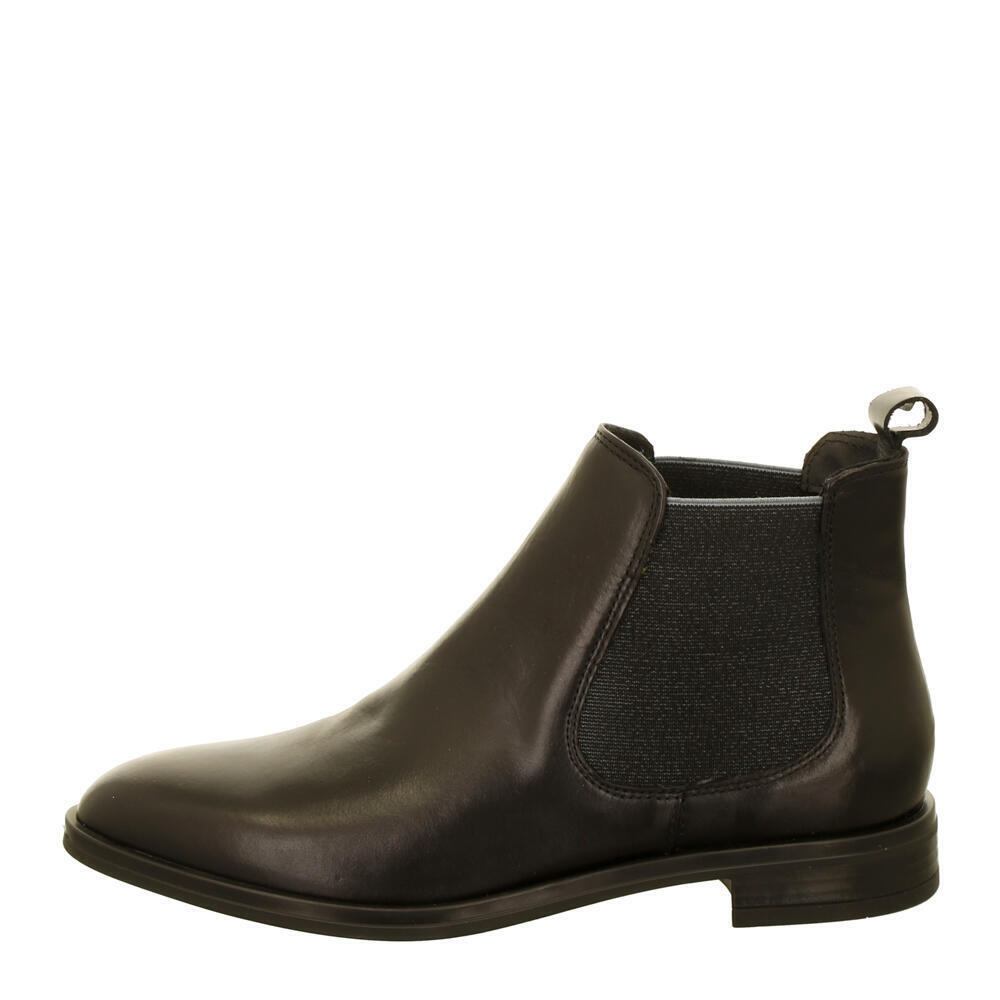 Salamander 32-41801-01 COW-NAPPA-MIDA BLACK