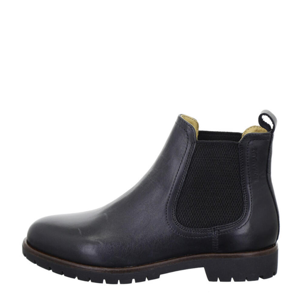 Salamander 32-41701 -01 NAPPA SOFT BLACK
