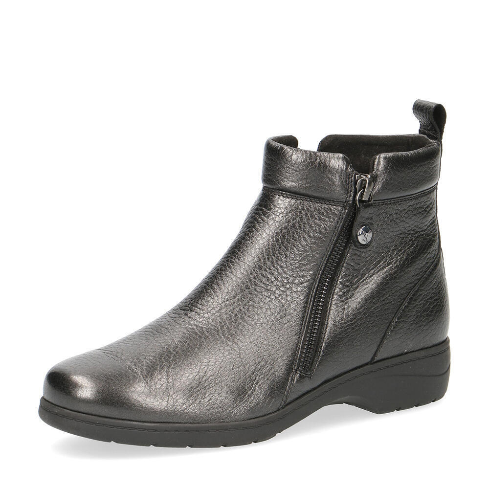 Caprice 25354-028 BLACK SHI.DEER
