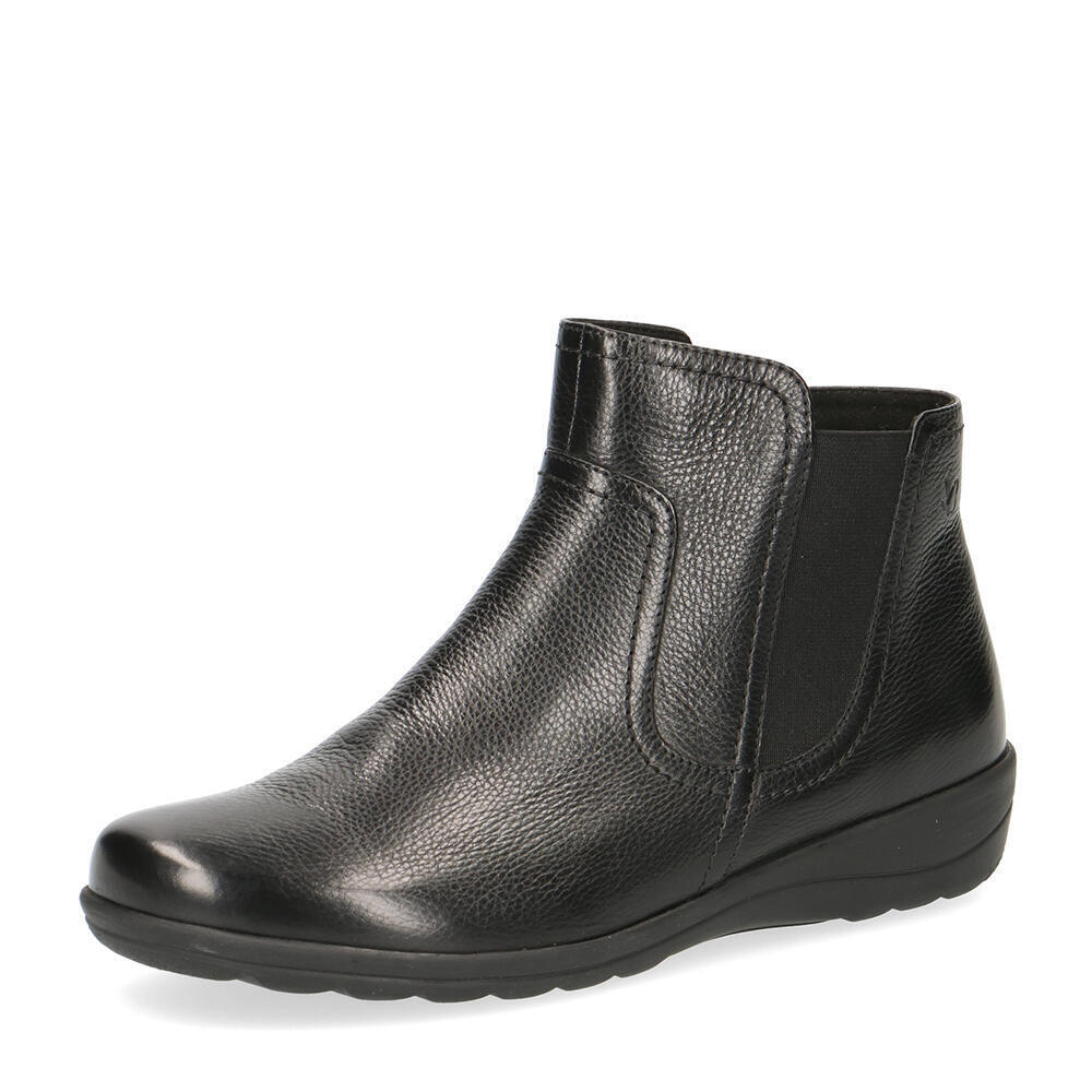 Caprice 25405-022 BLACK NAPPA