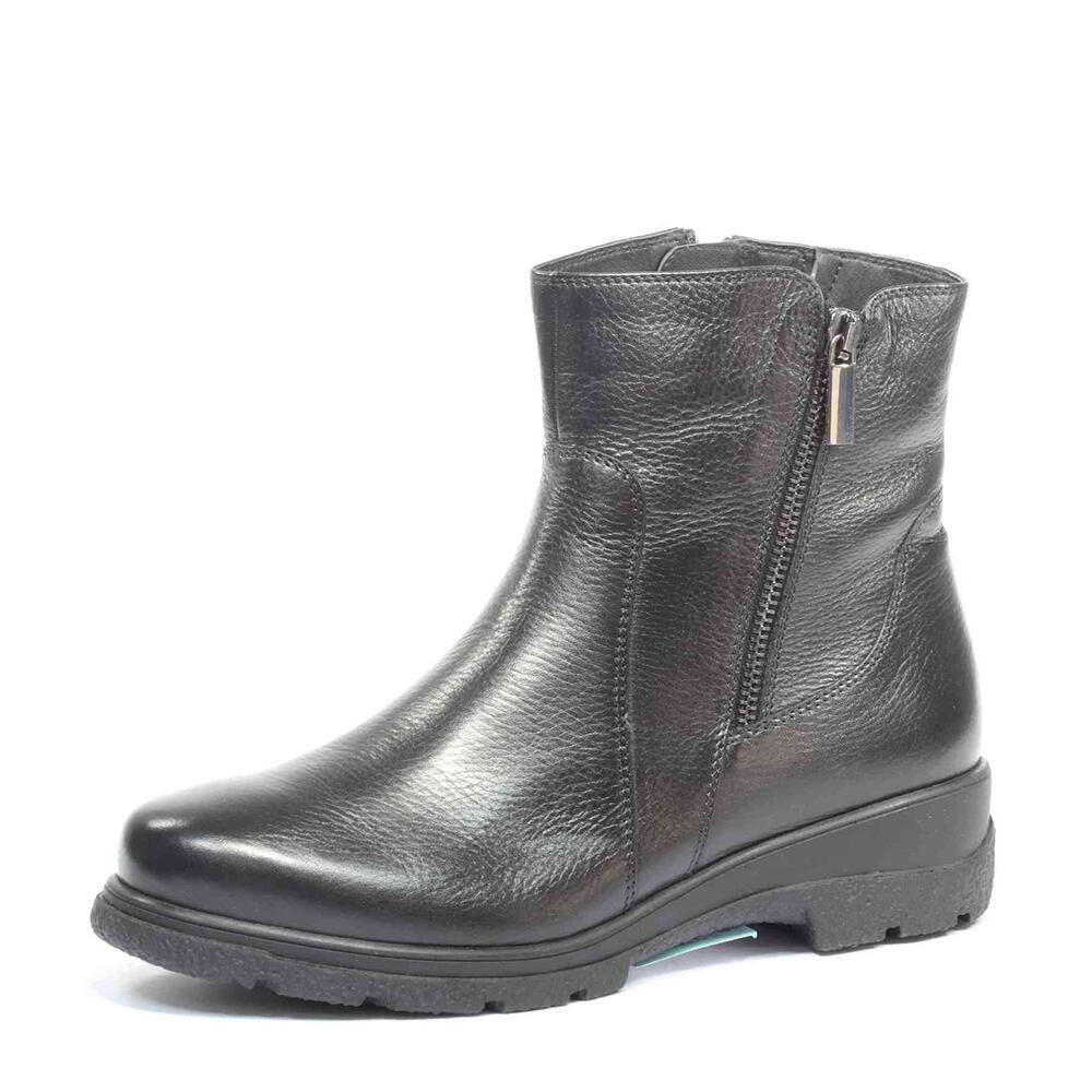 Caprice 26469-022 BLACK NAPPA