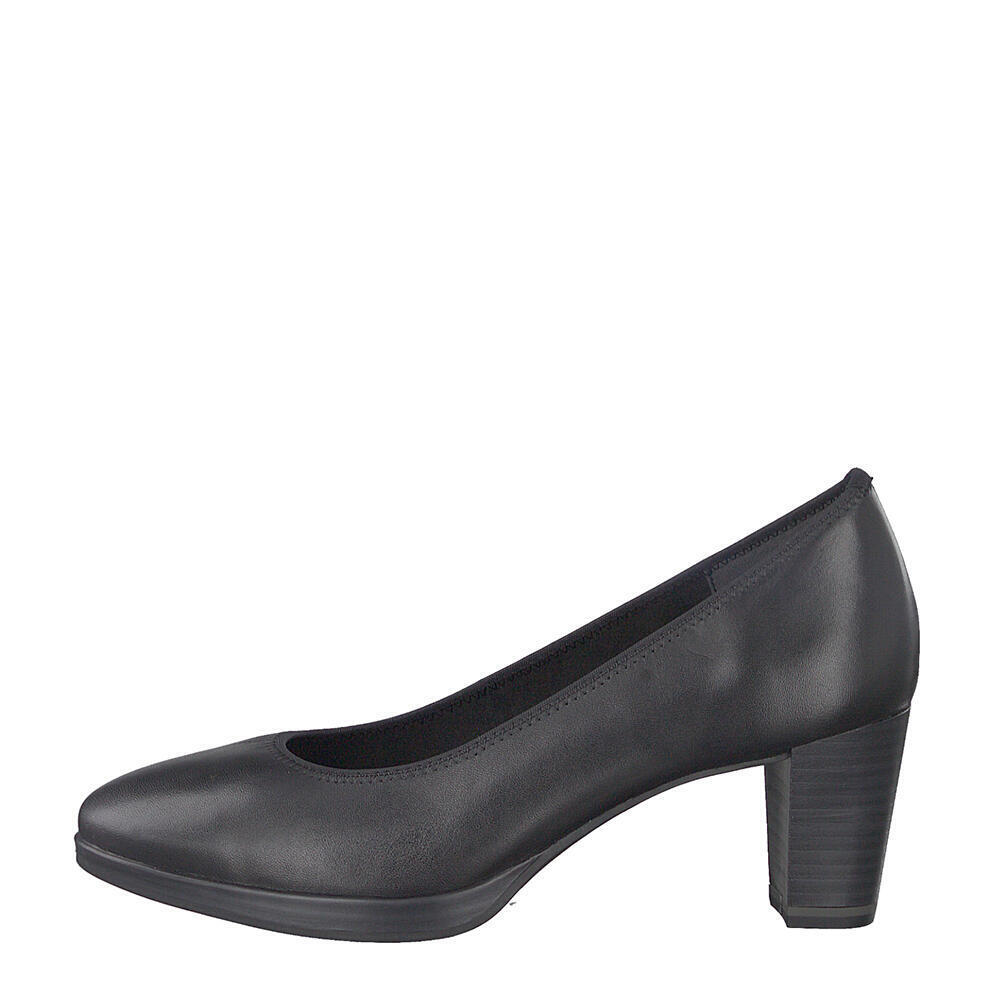 Marco Tozzi 22400-002 BLACK ANTIC