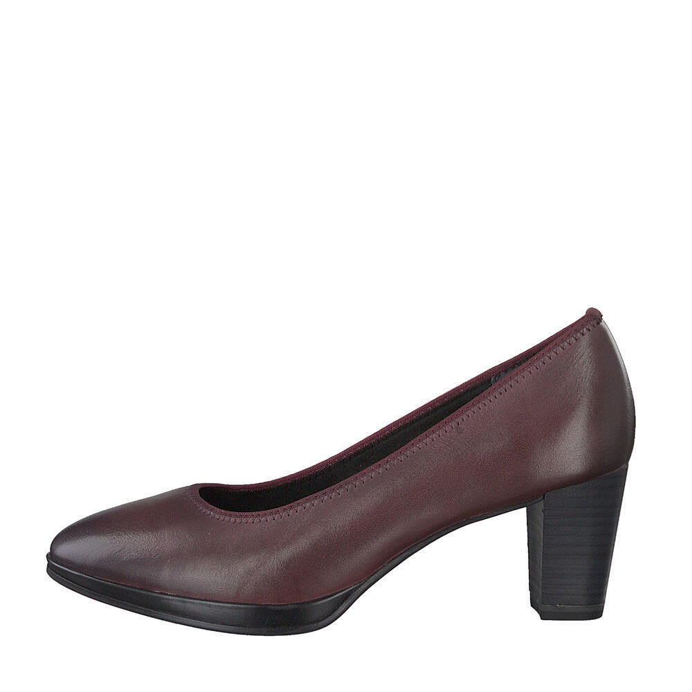 Marco Tozzi 22400-507 BORDEAUX ANT.
