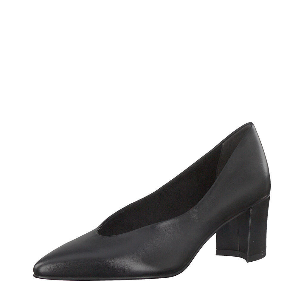 Marco Tozzi 22405-002 BLACK ANTIC