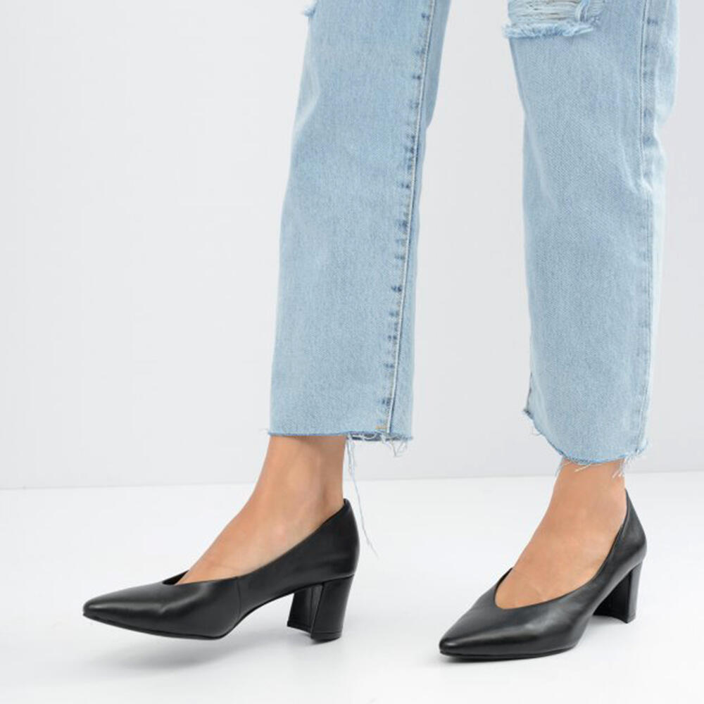 Marco Tozzi 22405-002 BLACK ANTIC