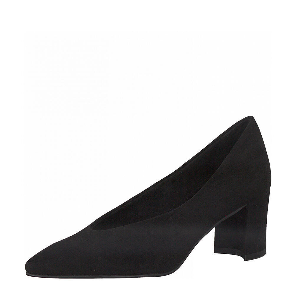 Marco Tozzi 22416-001 BLACK