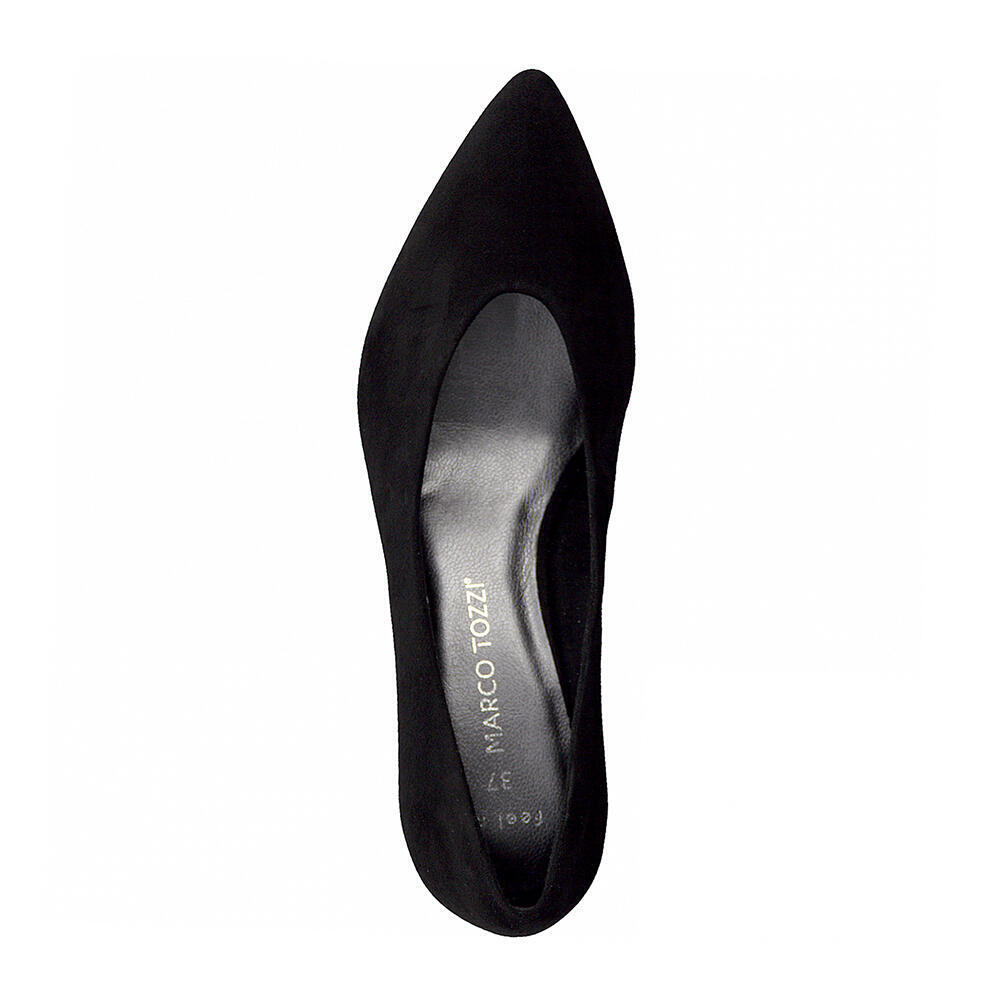 Marco Tozzi 22416-001 BLACK